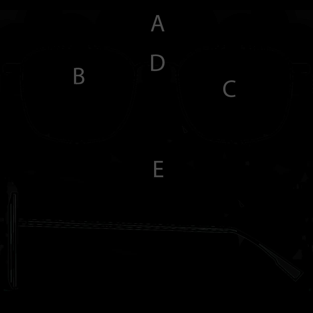 Guía de dimensiones