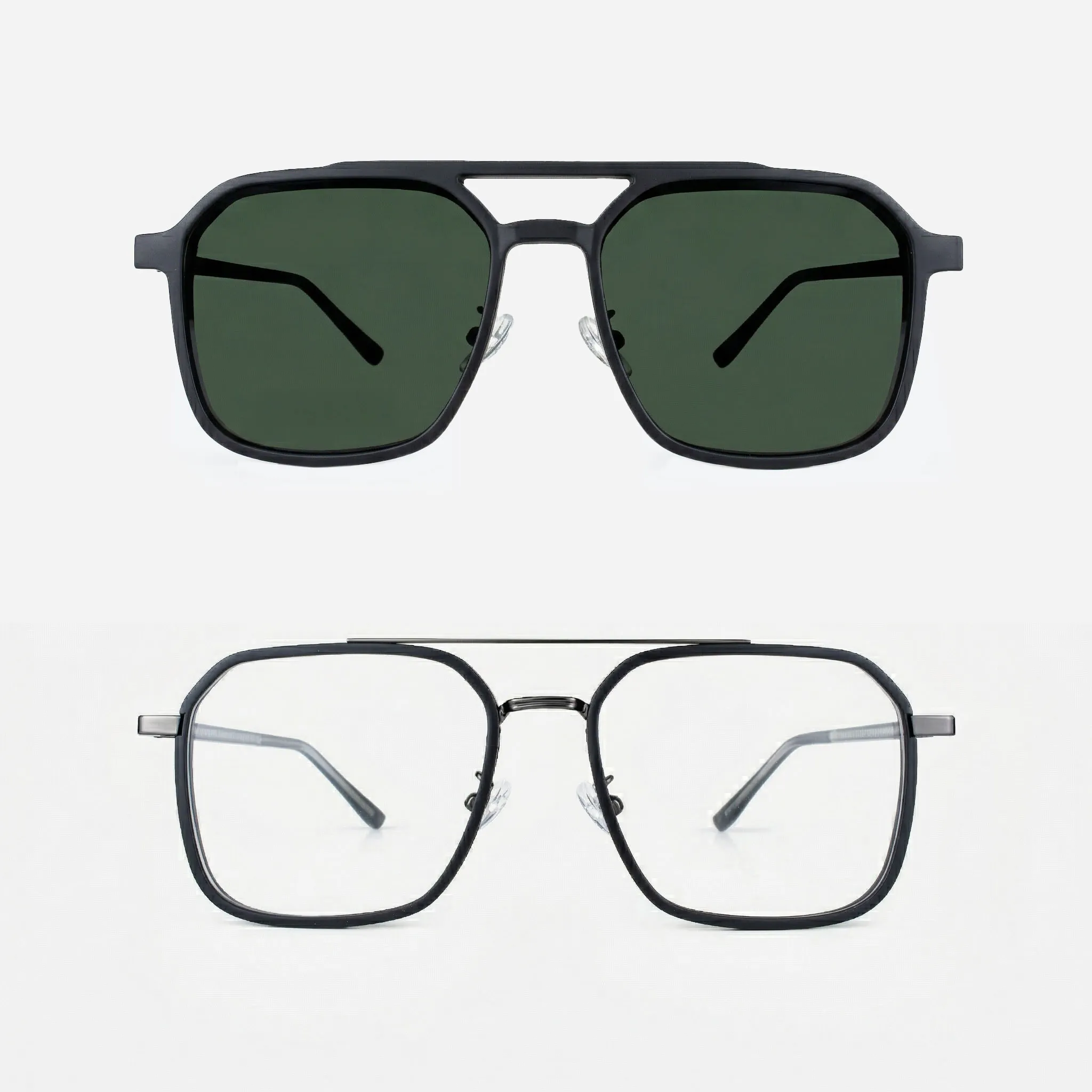 Robb Black Doble uso