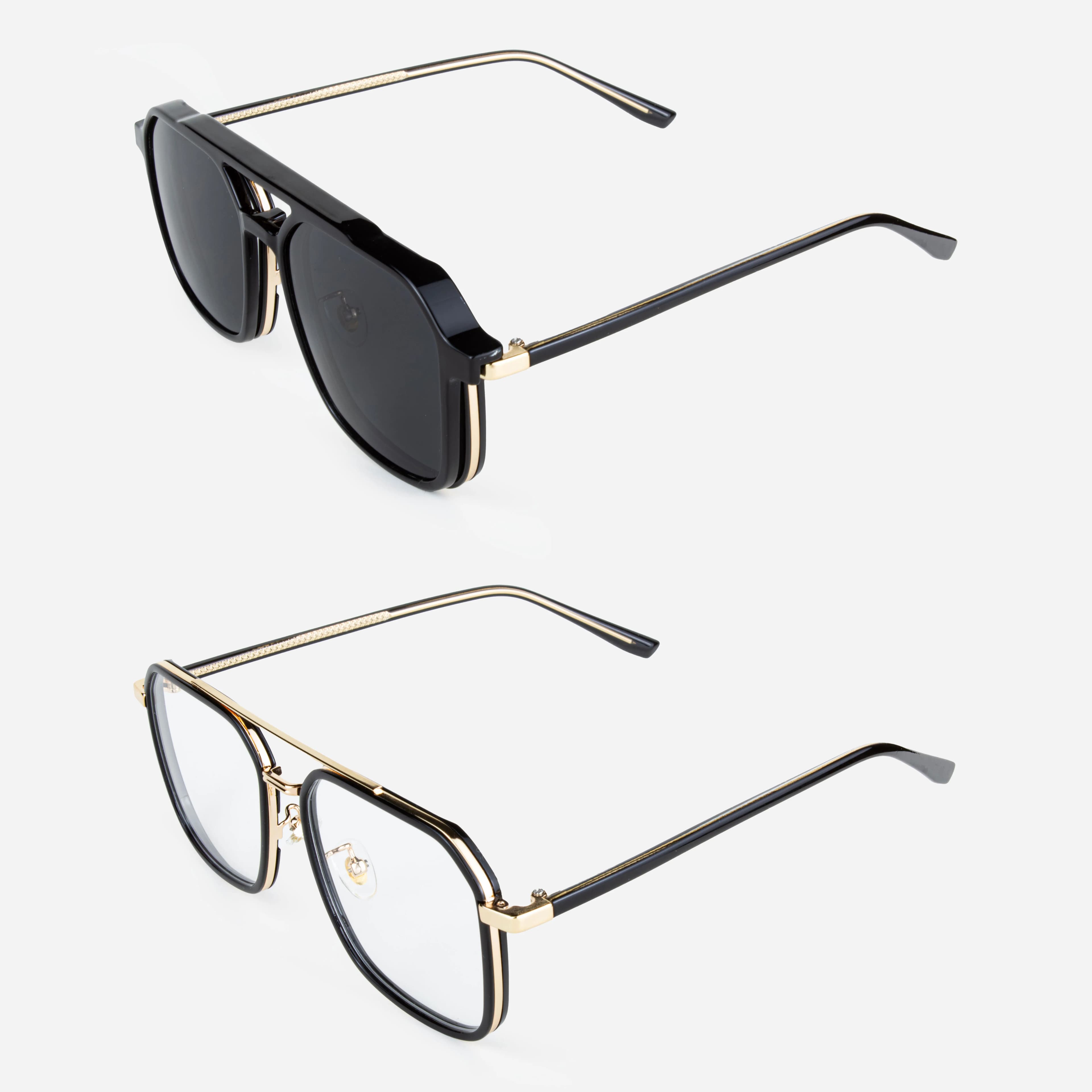 Robb Black/Gold Doble uso 3