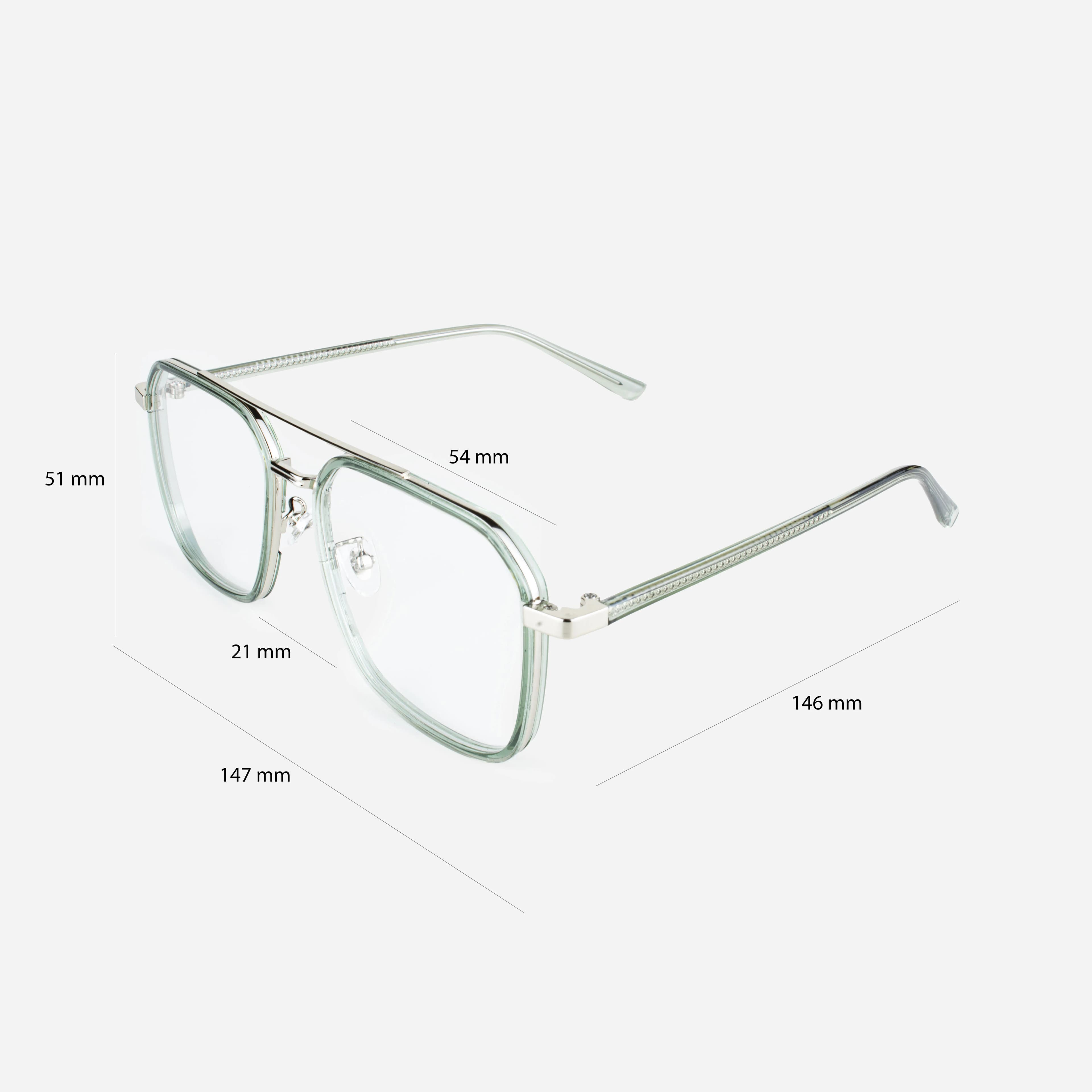 Robb Green Doble uso 4