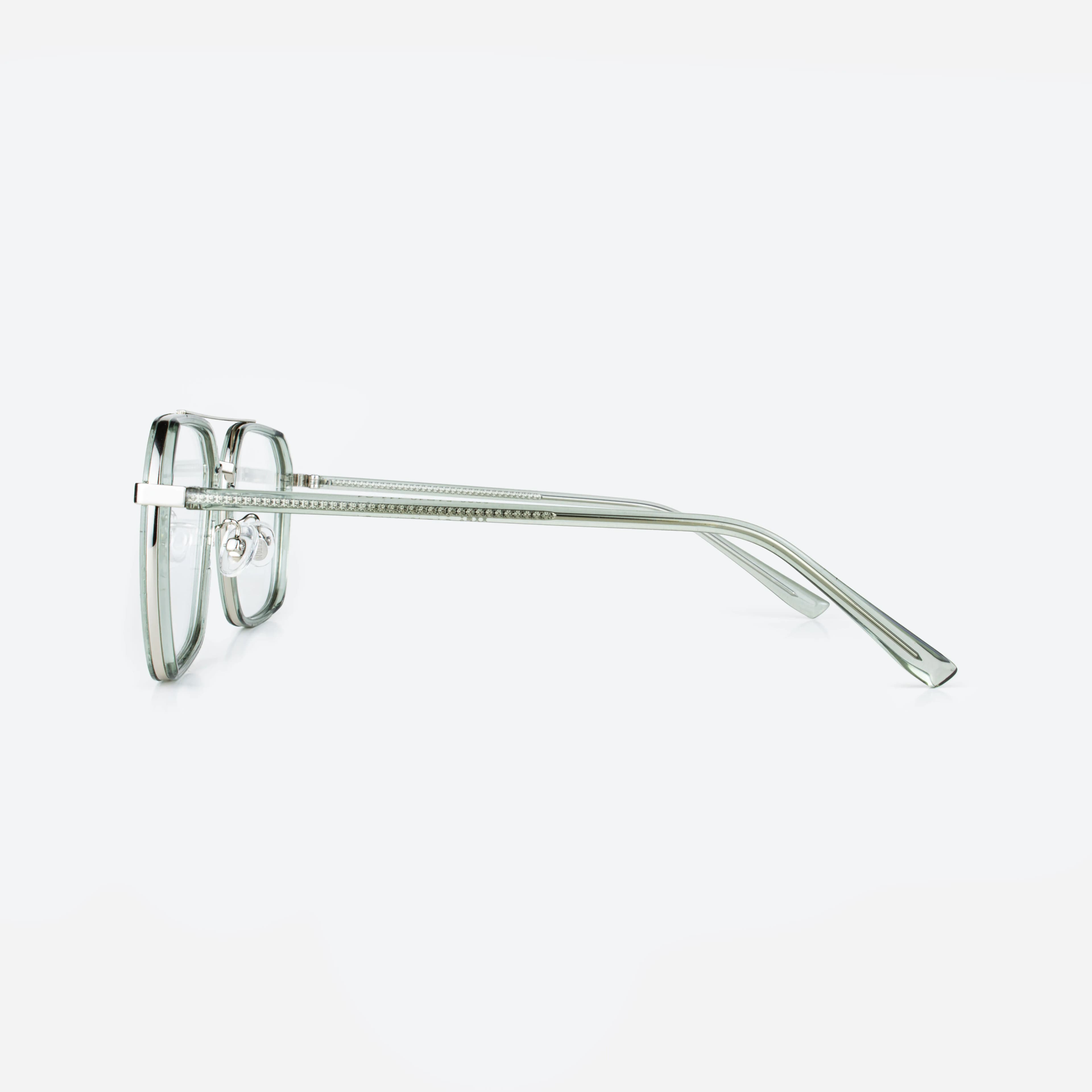 Robb Green Doble uso 2