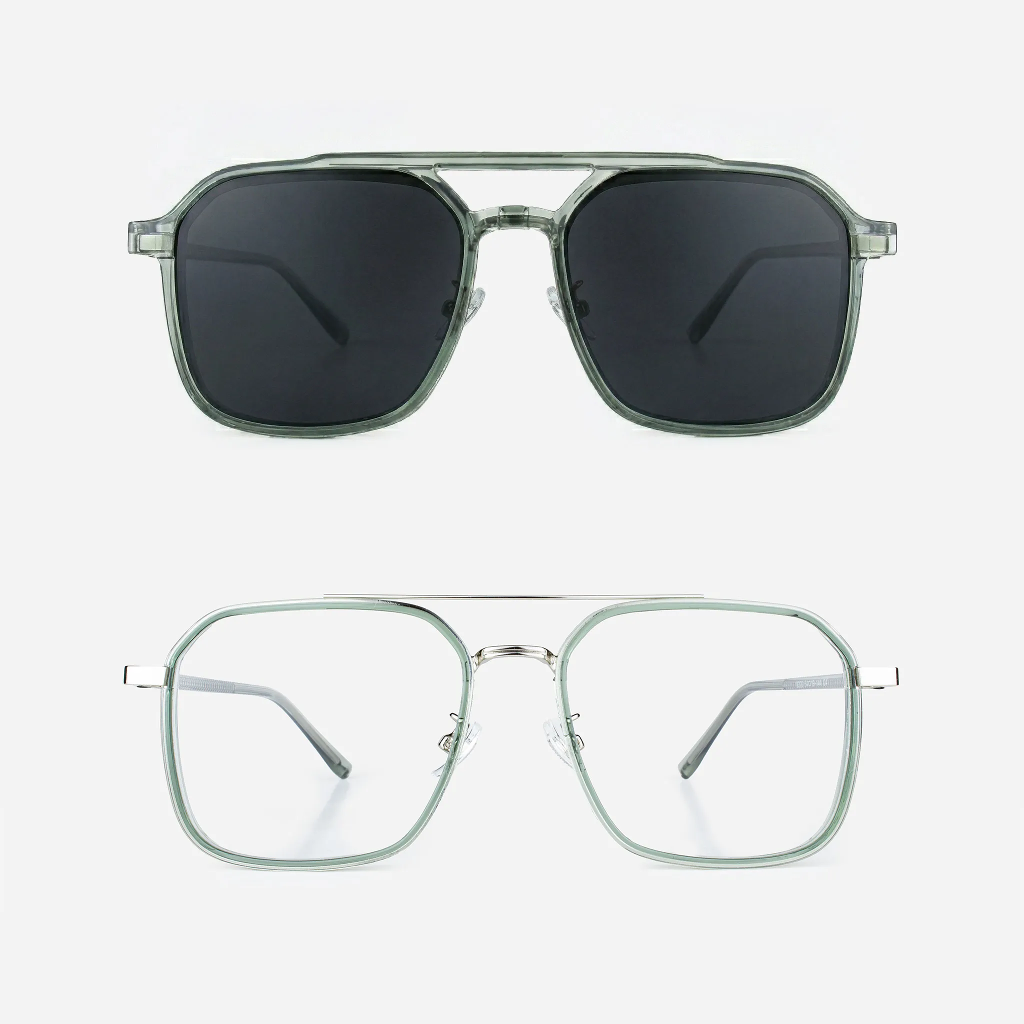 Robb Green Doble uso