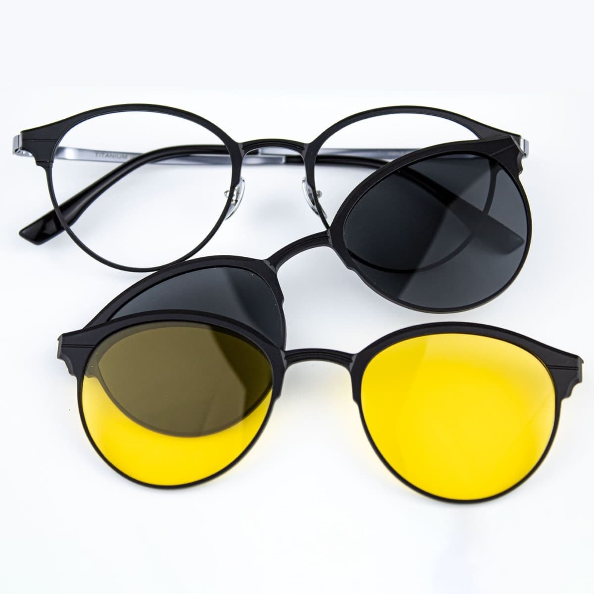 Scout Triple uso/Black 3