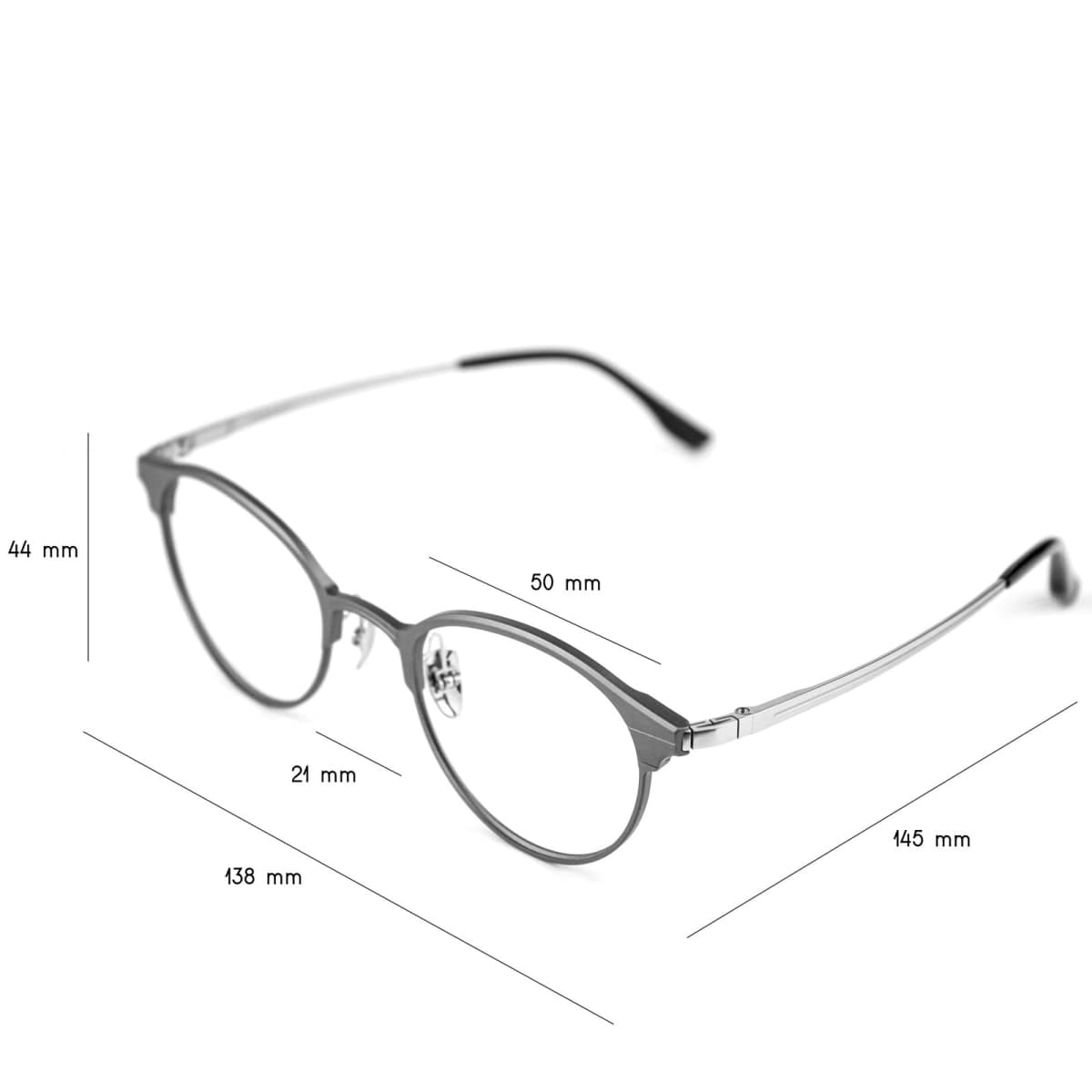 Scout Triple uso/Black 7