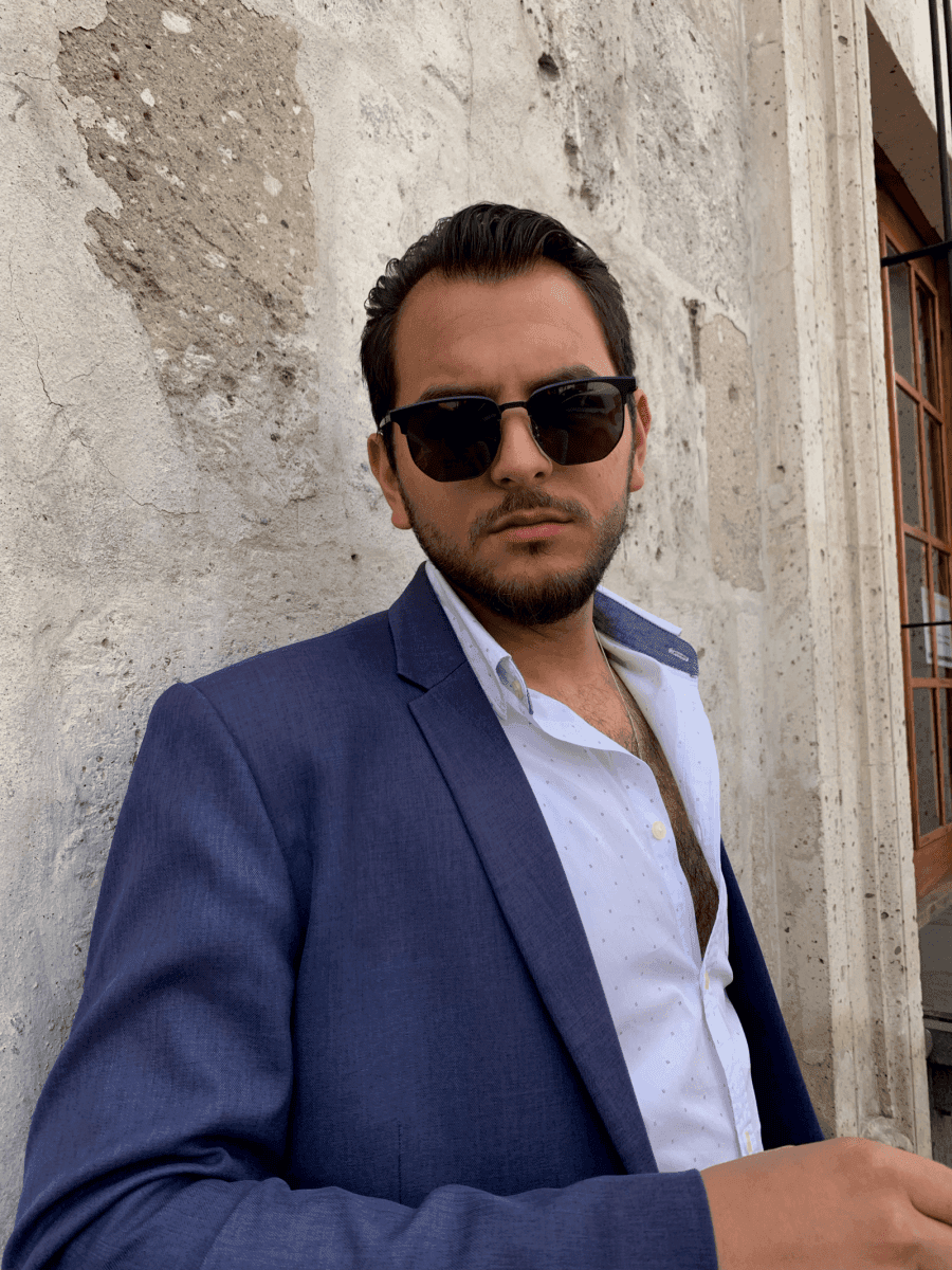 Scout Triple uso/Gun- Gray 10