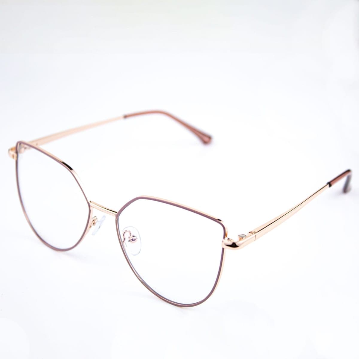 Lexi Doble uso/Nude 4