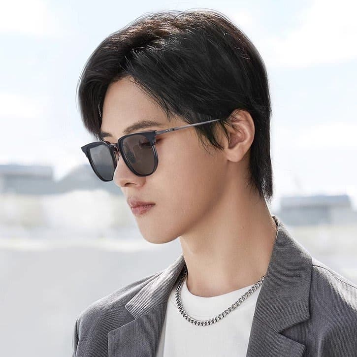 Graham Triple uso/Black 8