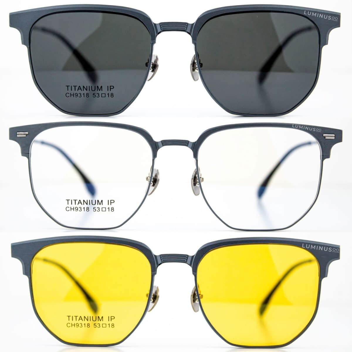 Graham Triple uso/Gun-Gray