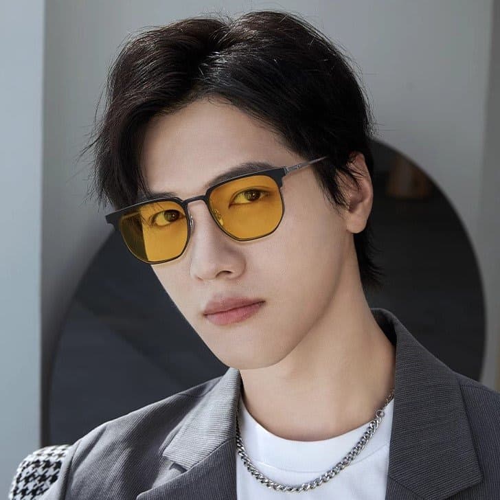 Graham Triple uso/Gun-Gray 9