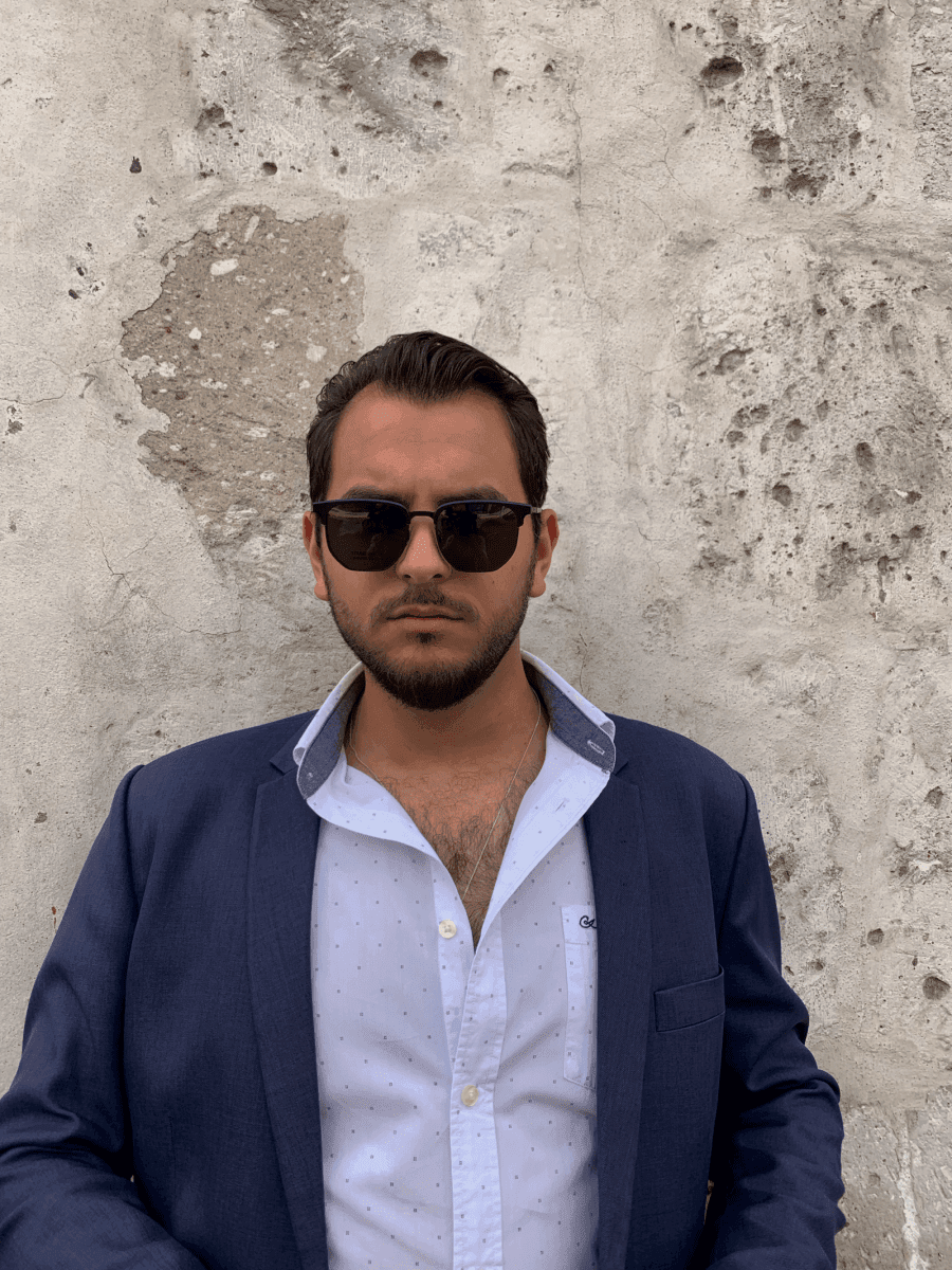 Graham Triple uso/Gun-Gray 11