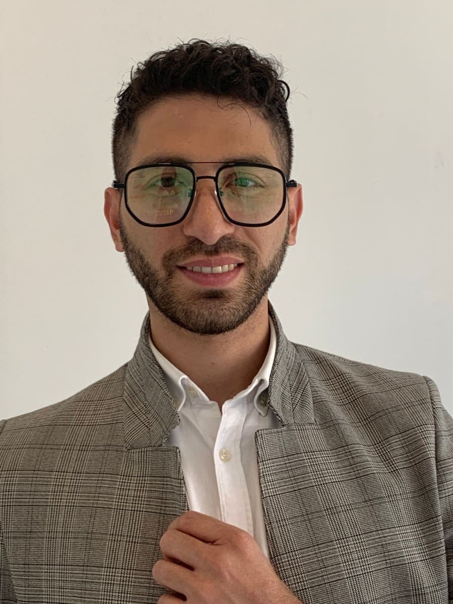 Aryan Black/Silver - Titanium 6