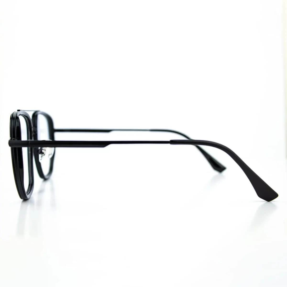 Aryan Black - Titanium 3