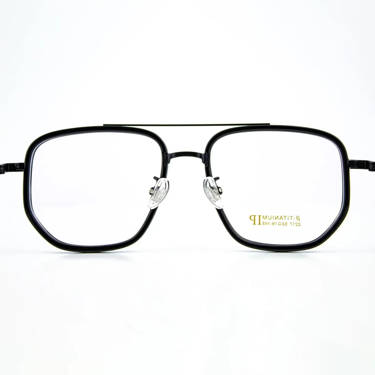 Aryan Black - Titanium 4