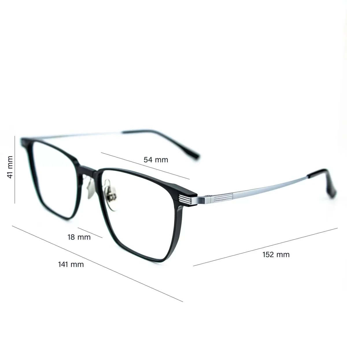 Dominic Triple uso/Black 6