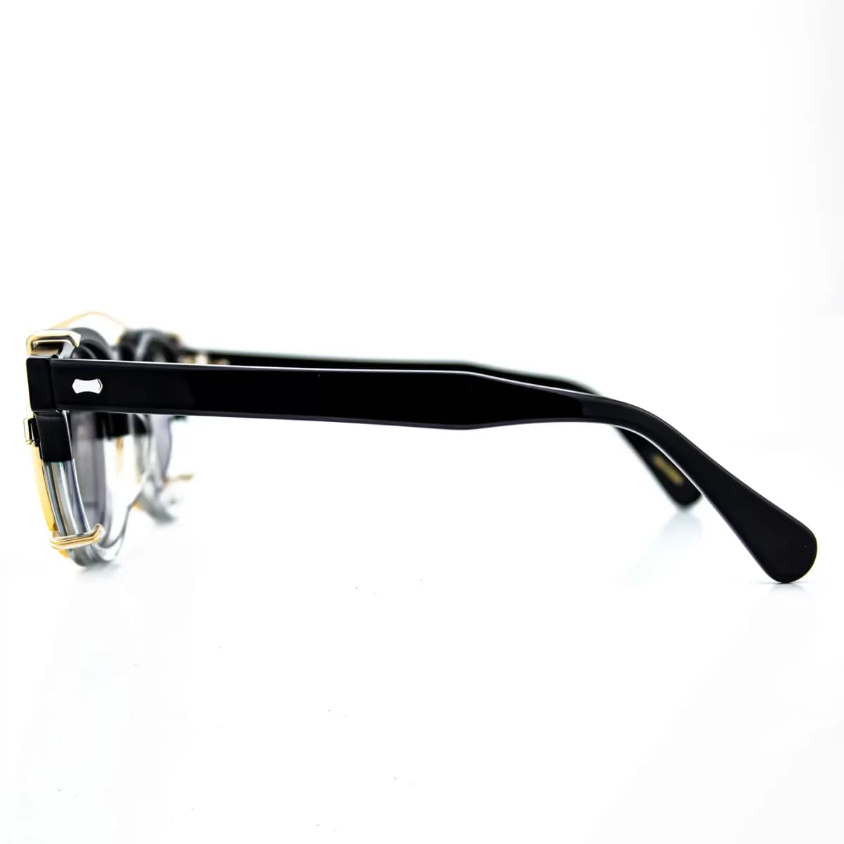 Vincent Black/Transparent 4