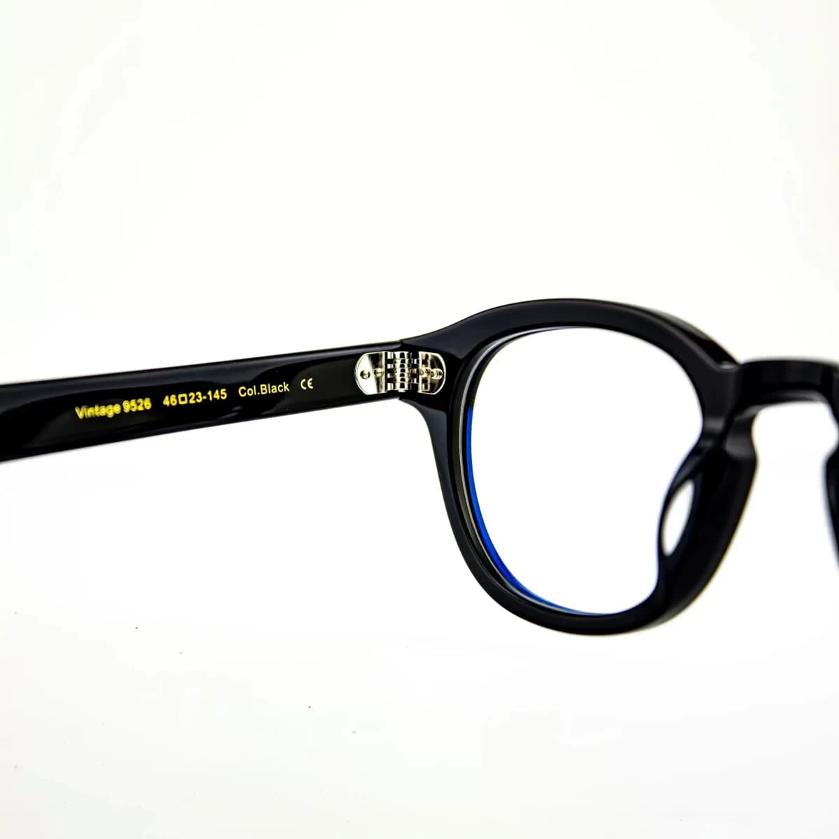 Ares Black/Clip on 3