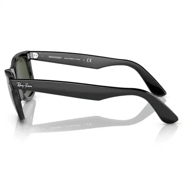 0RB2140 - Wayfarer 2