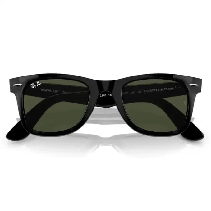 0RB2140 - Wayfarer 3