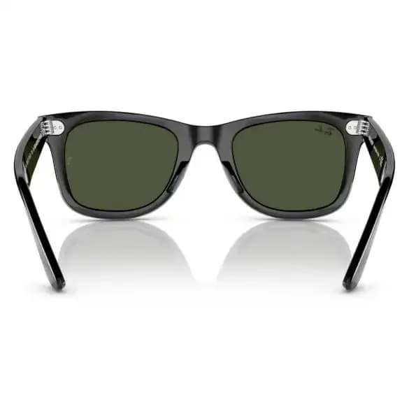 0RB2140 - Wayfarer 4