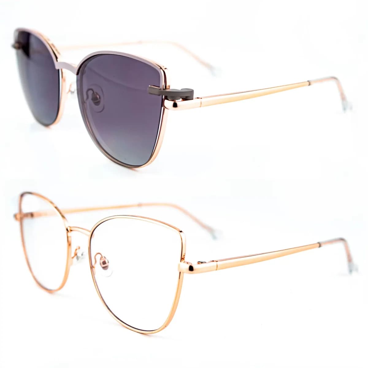 Leah Doble uso/Gold 3