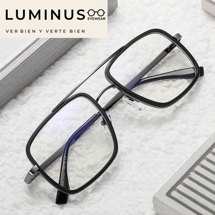 Maverick Black/Silver