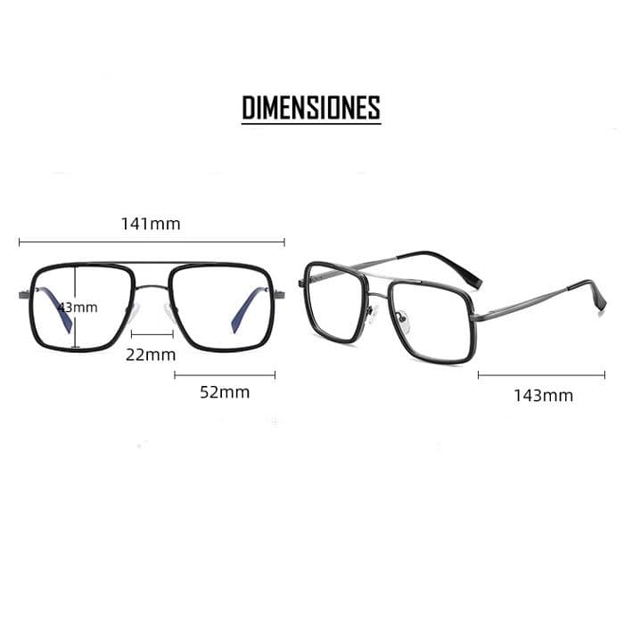 Maverick Black/Silver 5