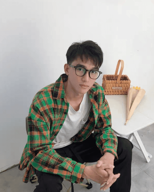 Marea Retro Black 10