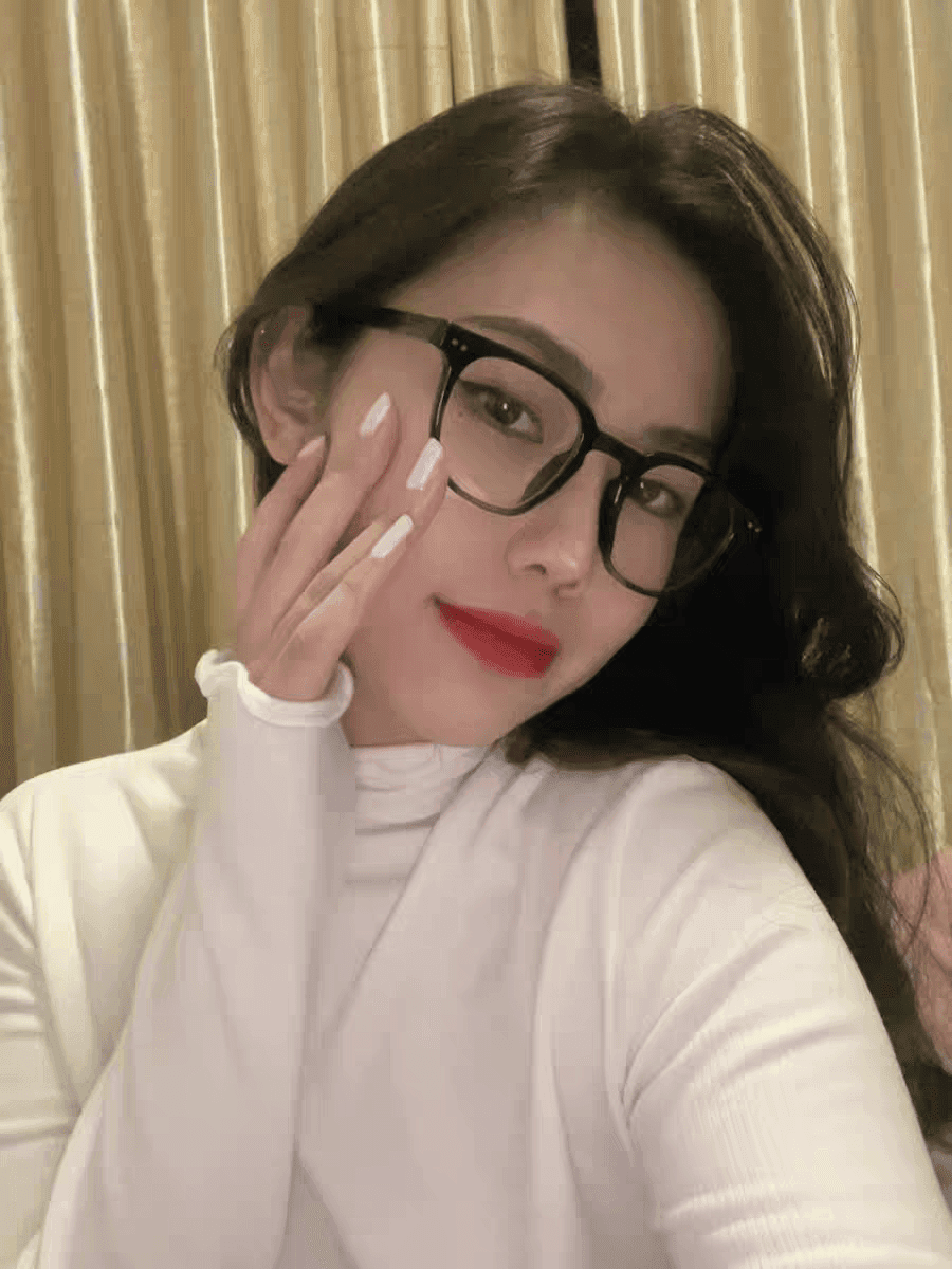 Marea Retro Black 17