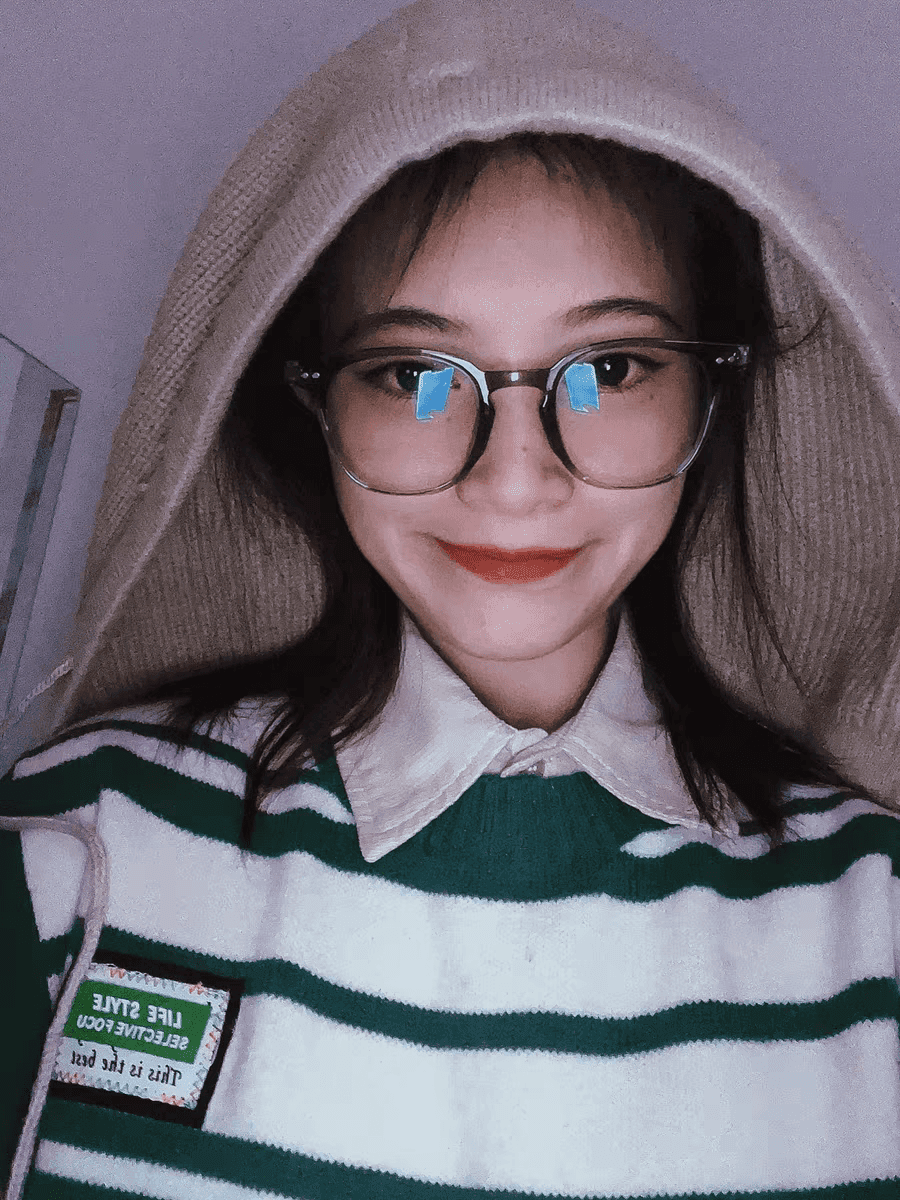 Marea Retro Black 18