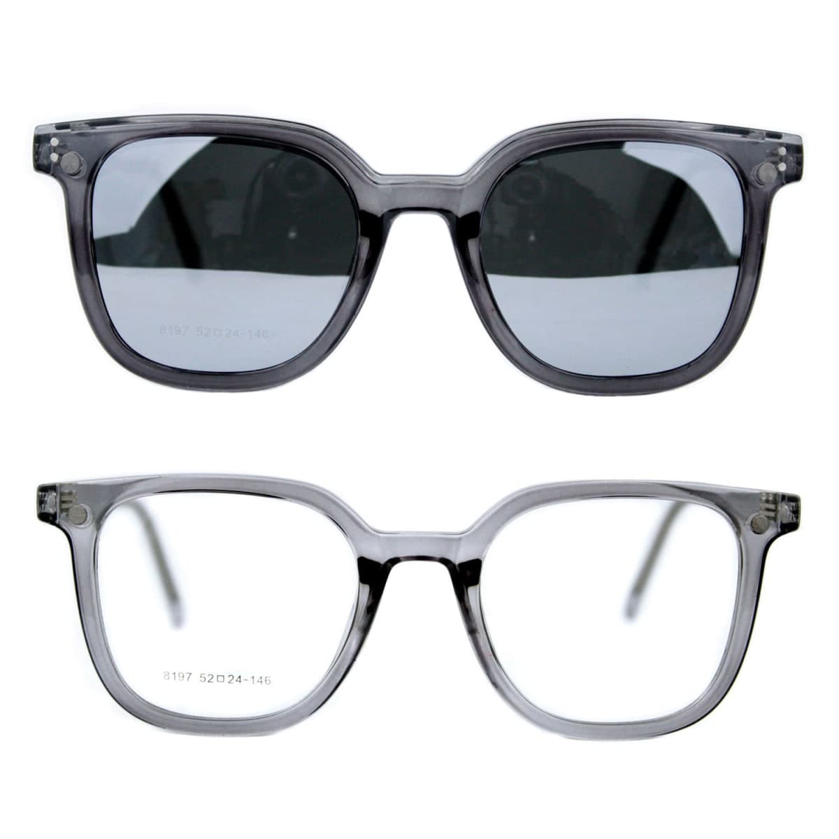 Harvey Doble uso/Gray