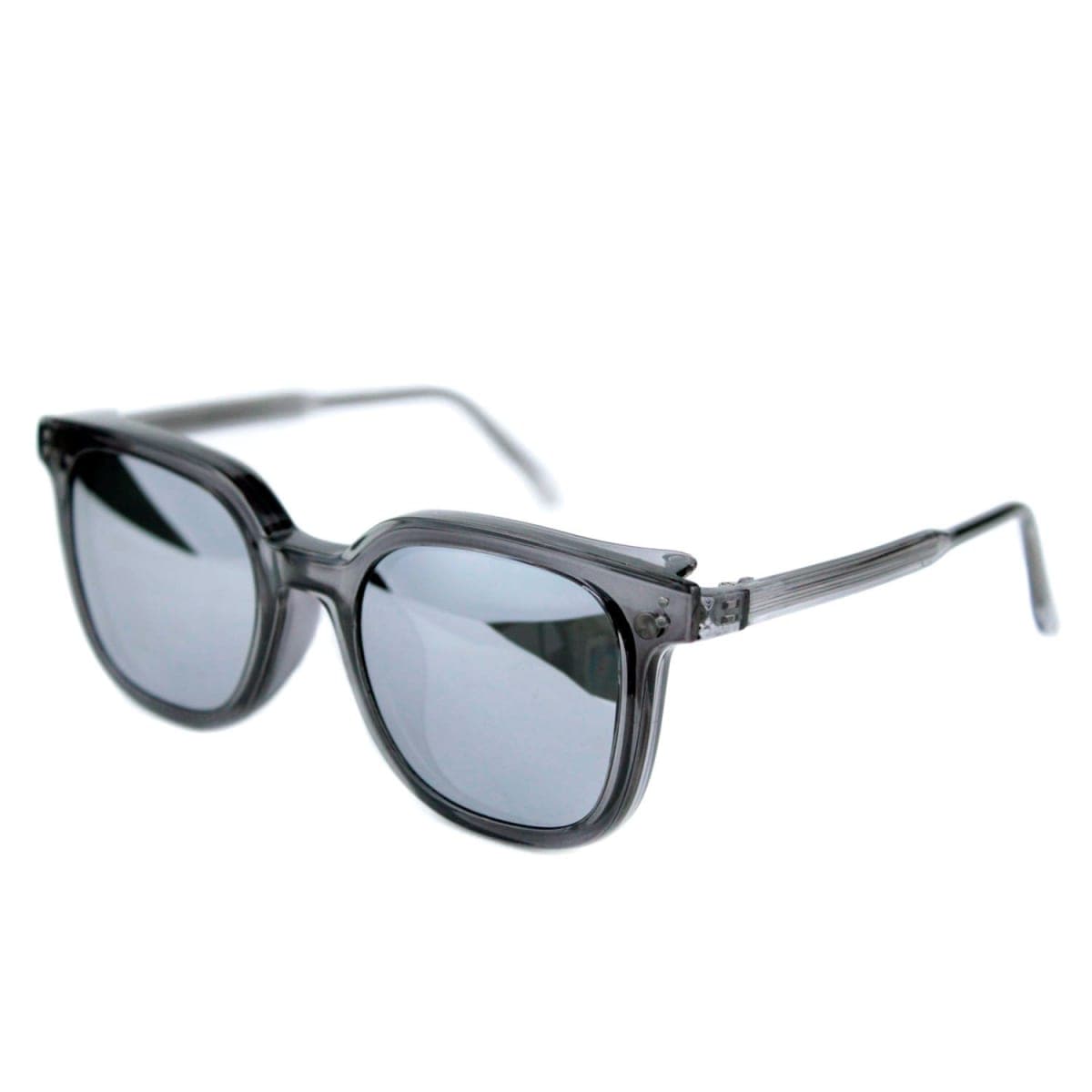 Harvey Doble uso/Gray 3