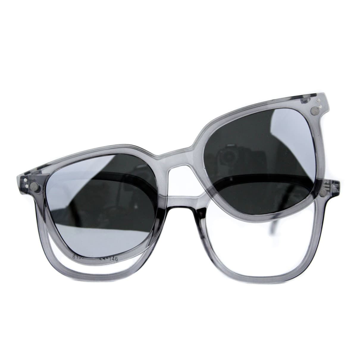 Harvey Doble uso/Gray 4