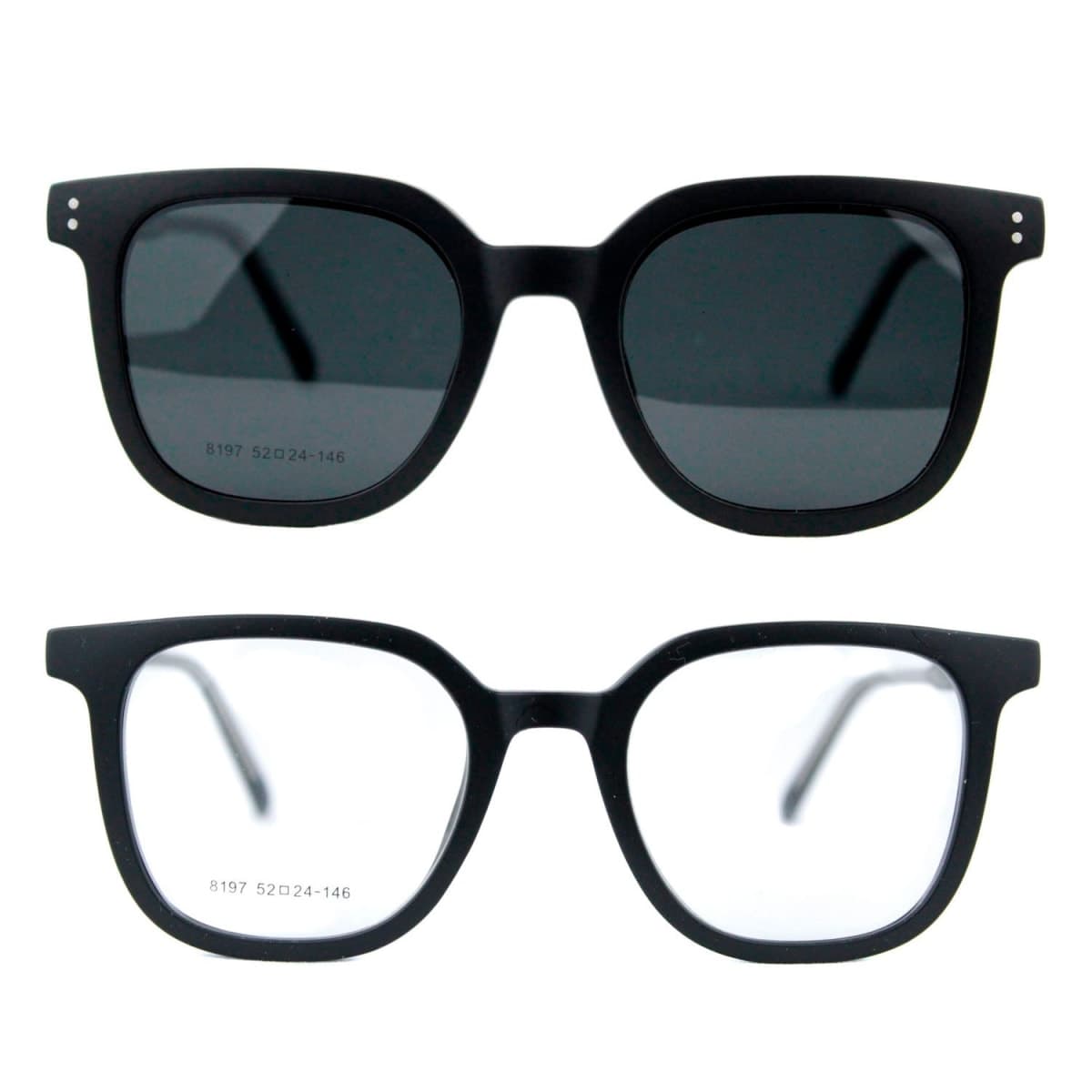 Harvey Doble uso/Black-Mate