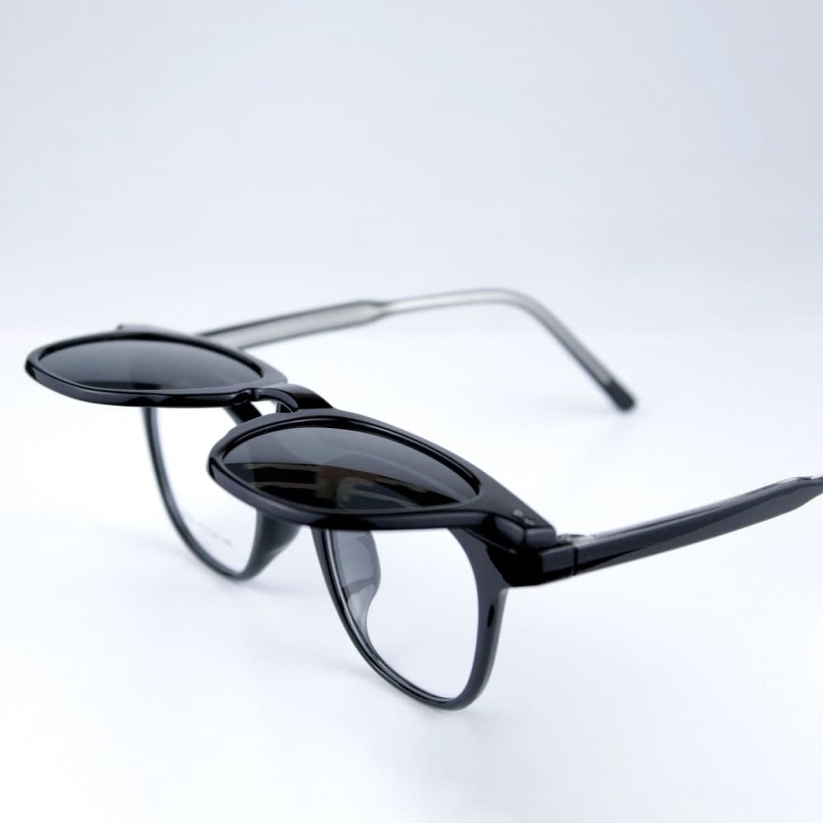 Marea Retro Doble uso/Black-β 4