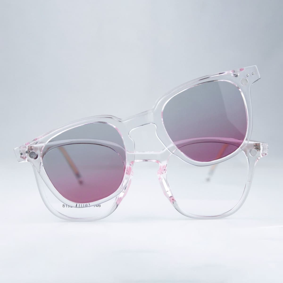 Marea Retro Doble uso/Pink 2