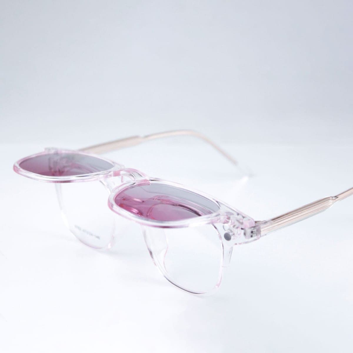 Marea Retro Doble uso/Pink 5