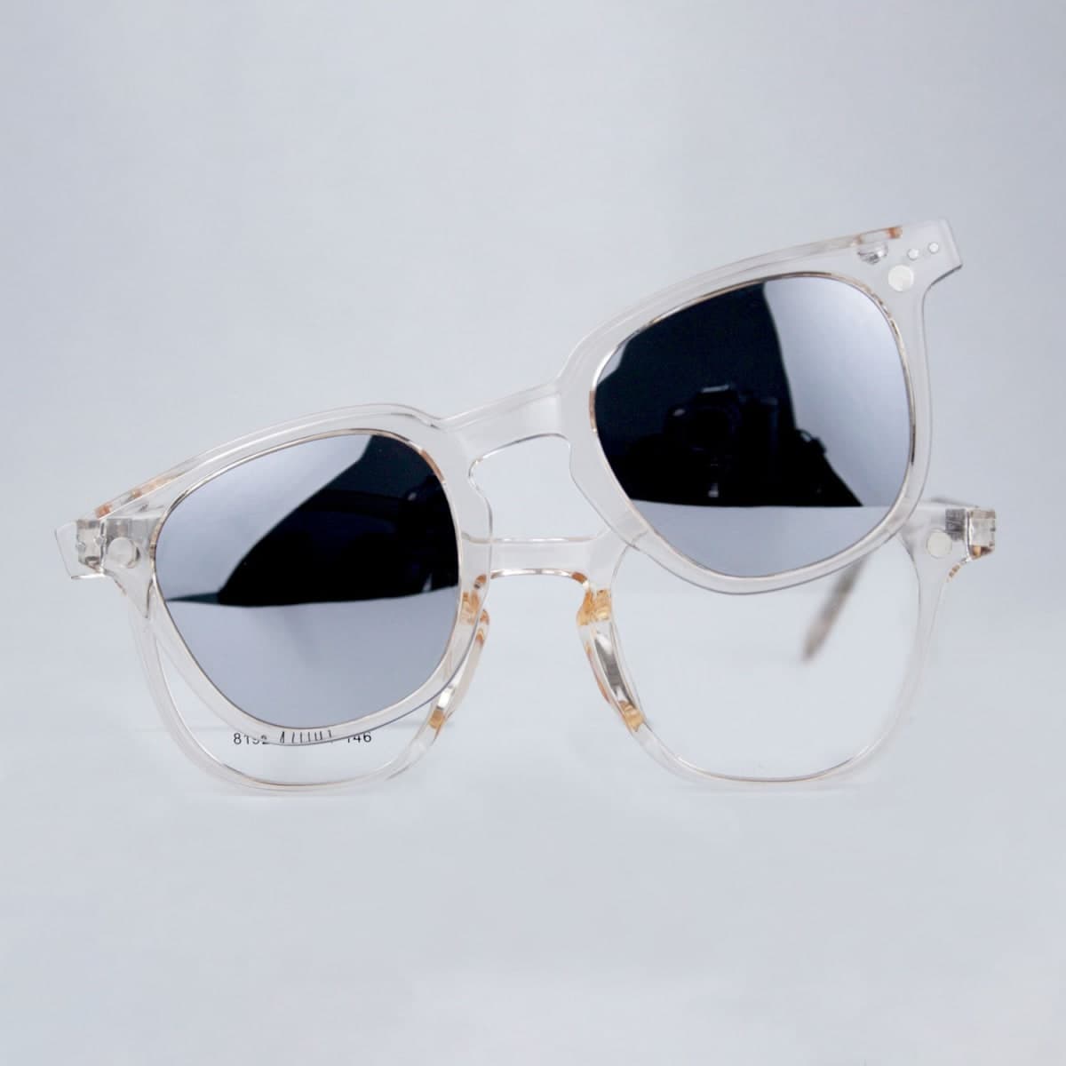 Marea Retro Doble uso/Orange 2