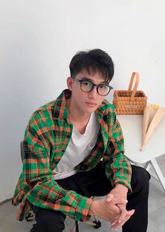 Marea Retro Doble uso/Orange 10