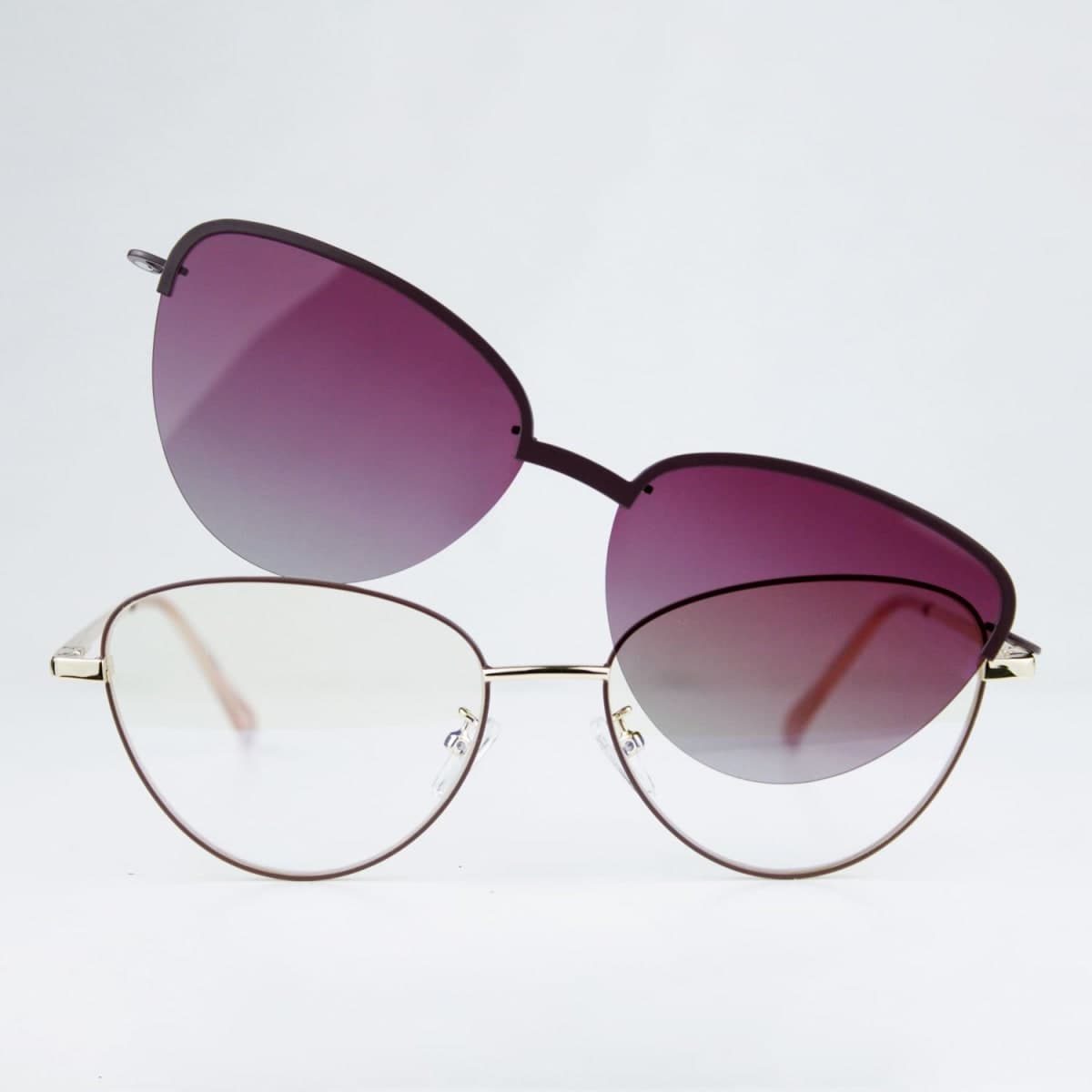 Airell Cat Nude/Wine