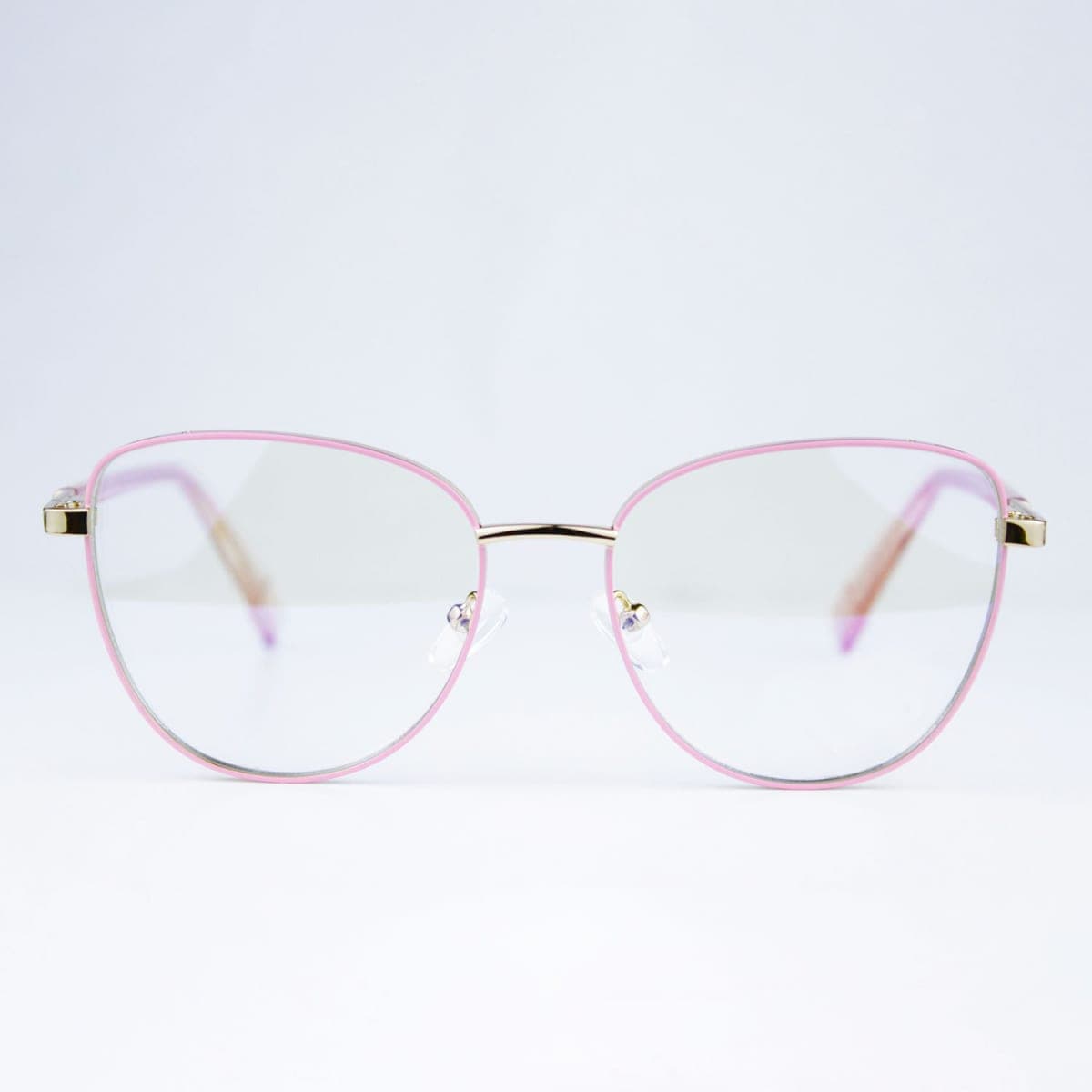 Brynn Semi-Cat Pink 3