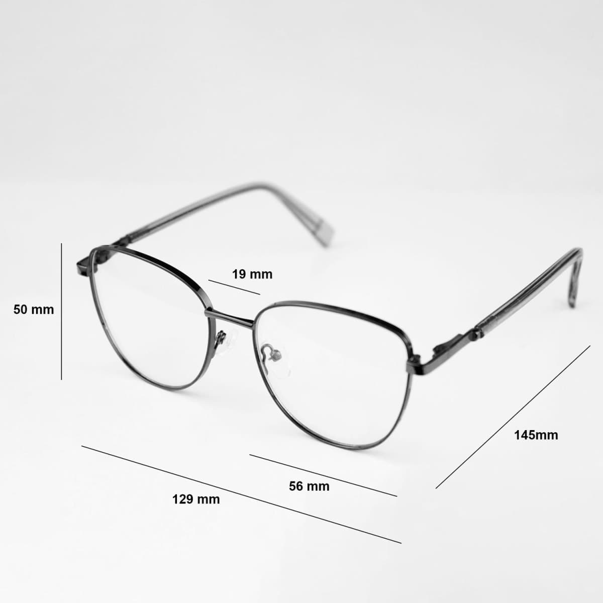 Brynn Semi-Cat Pink 5