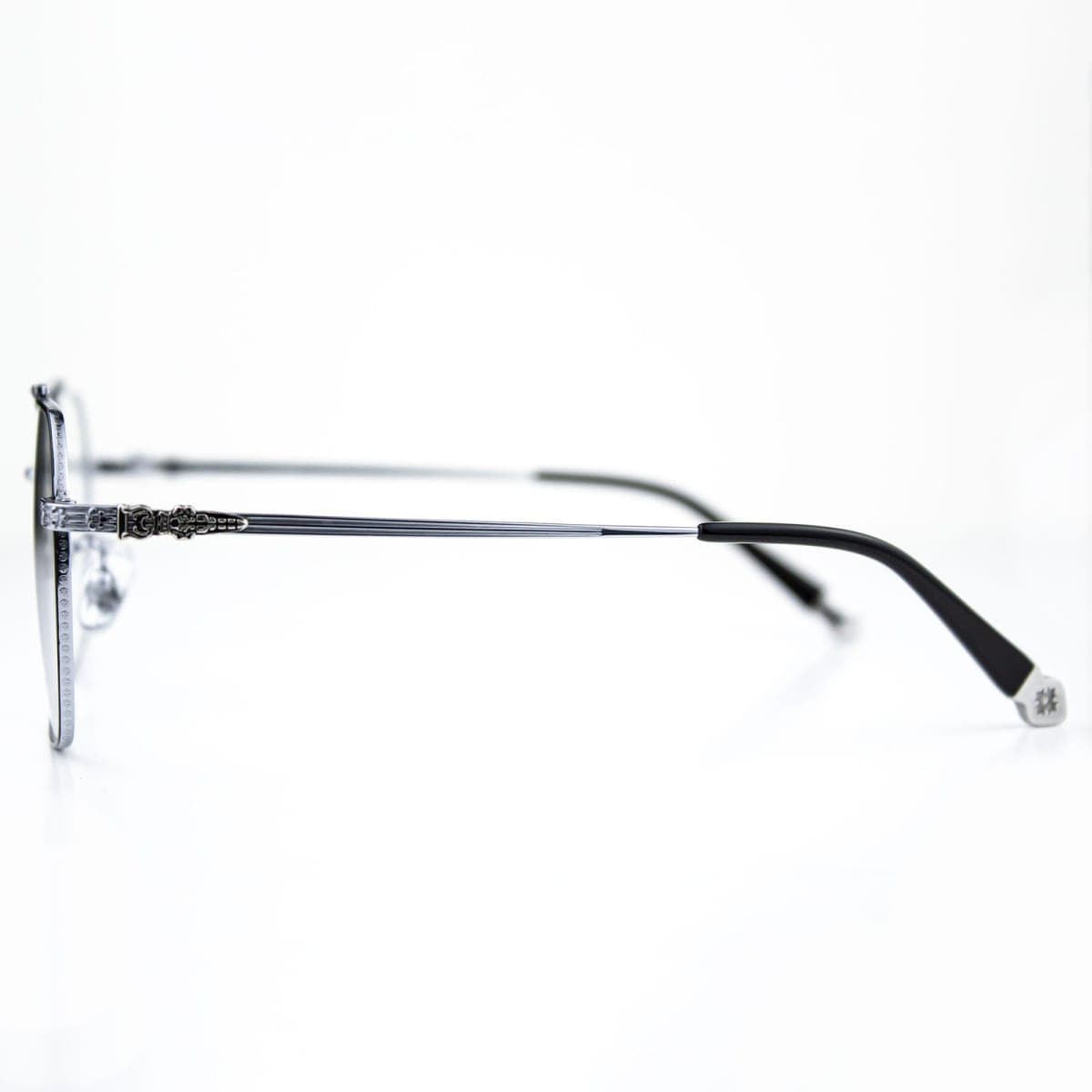 Connor Black/Silver 5