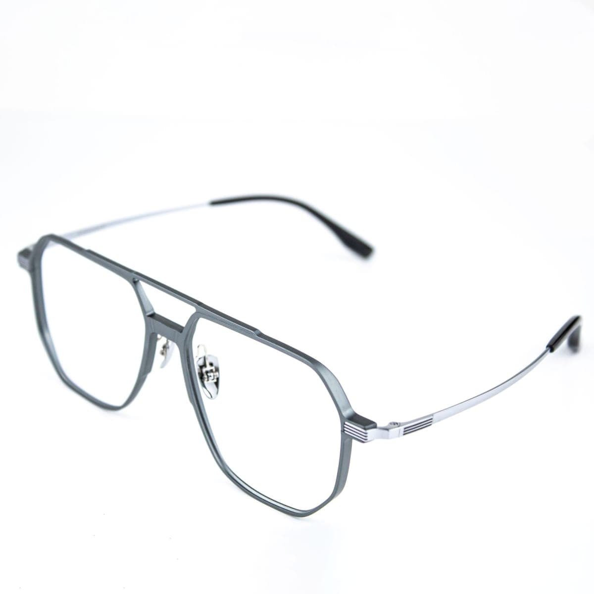 Charles Triple uso/Gun-Gray 2