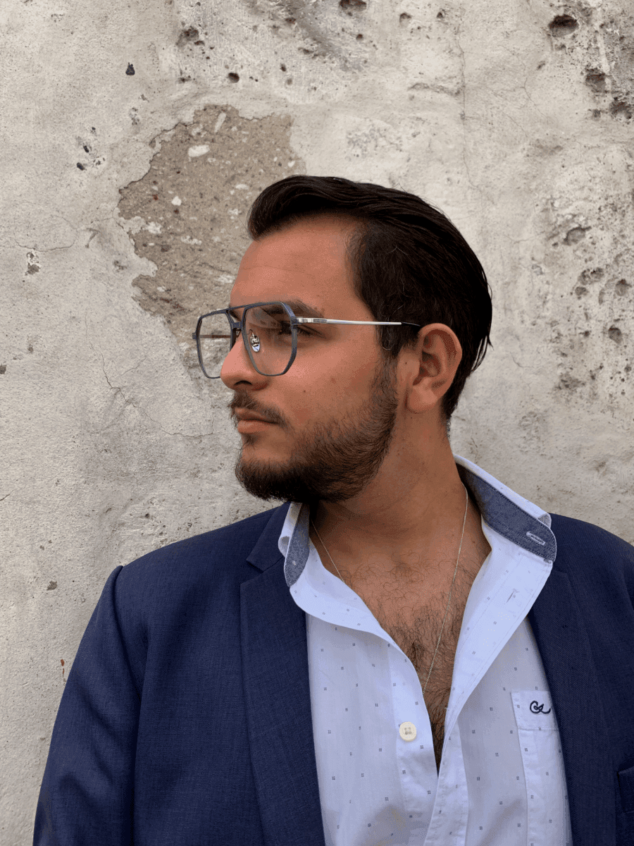 Charles Triple uso/Gun-Gray 7