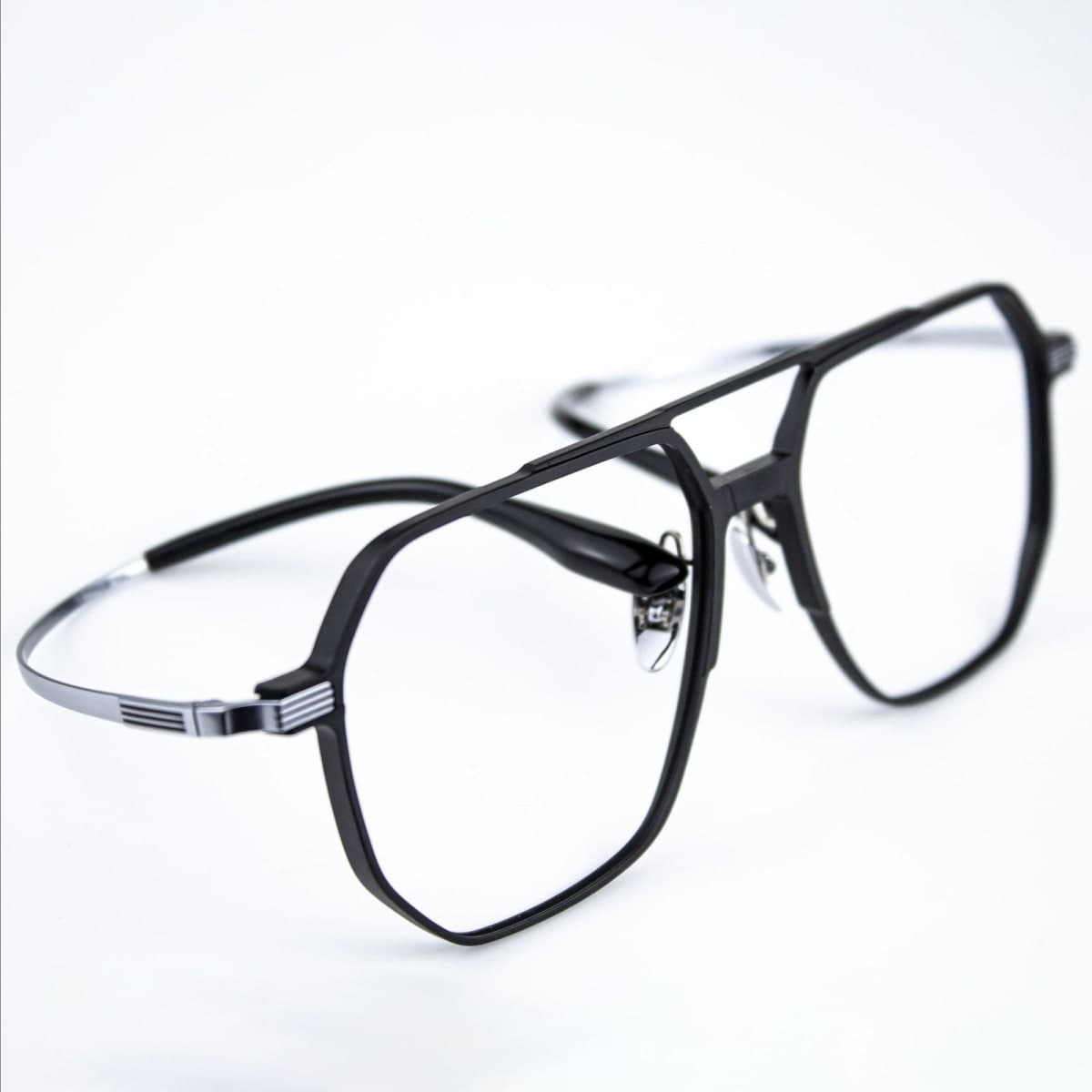 Charles Triple uso/Black 5