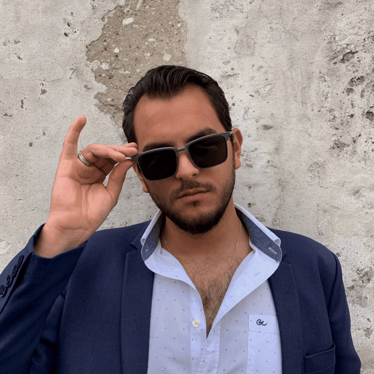 Magnus Triple uso/Black 13