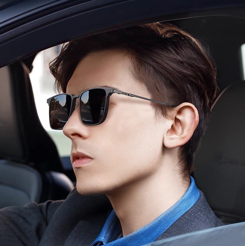 Magnus Triple uso/Gun-Gray 7