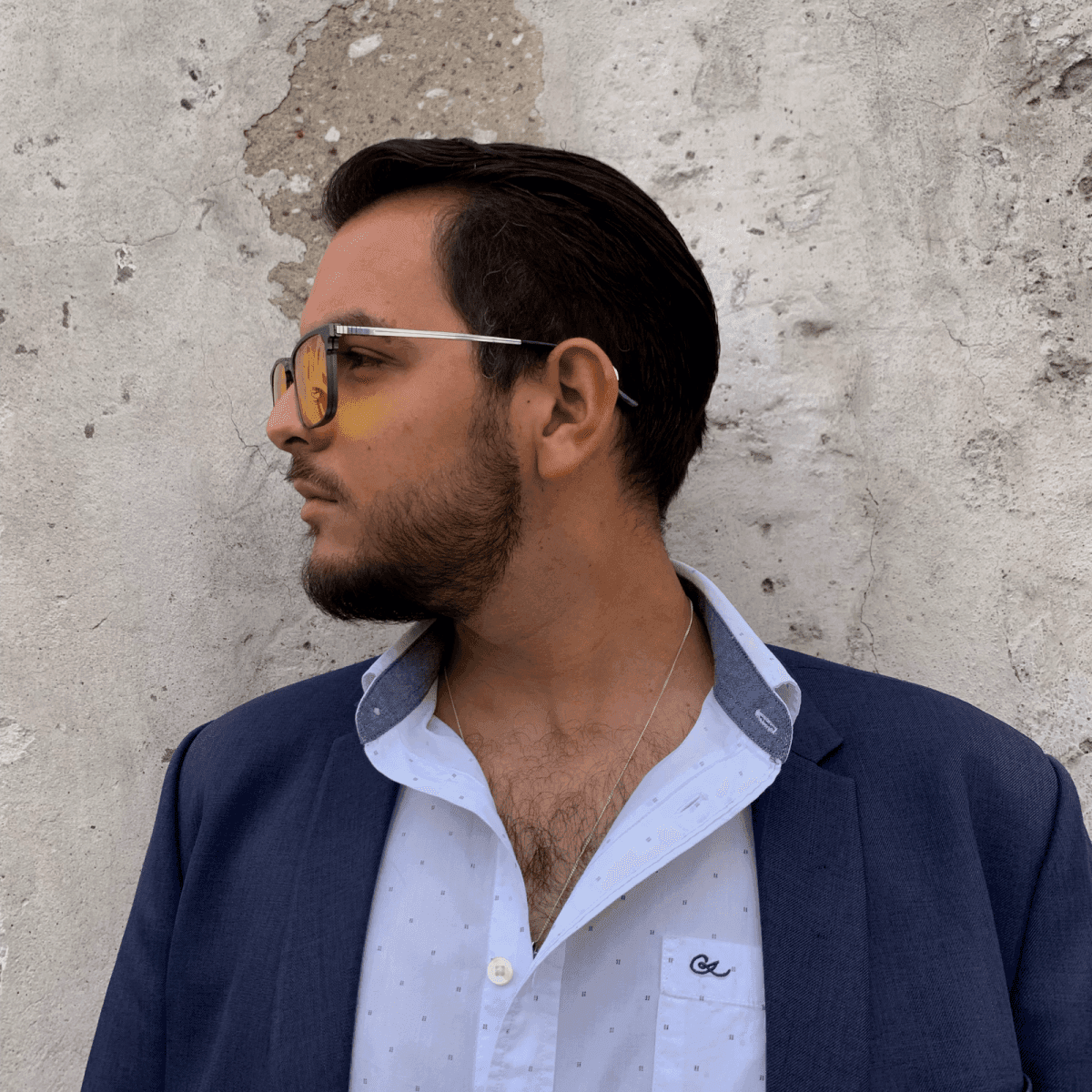 Magnus Triple uso/Gun-Gray 11