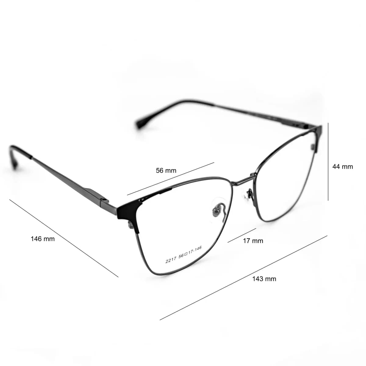 Darcy Doble uso/Black 5