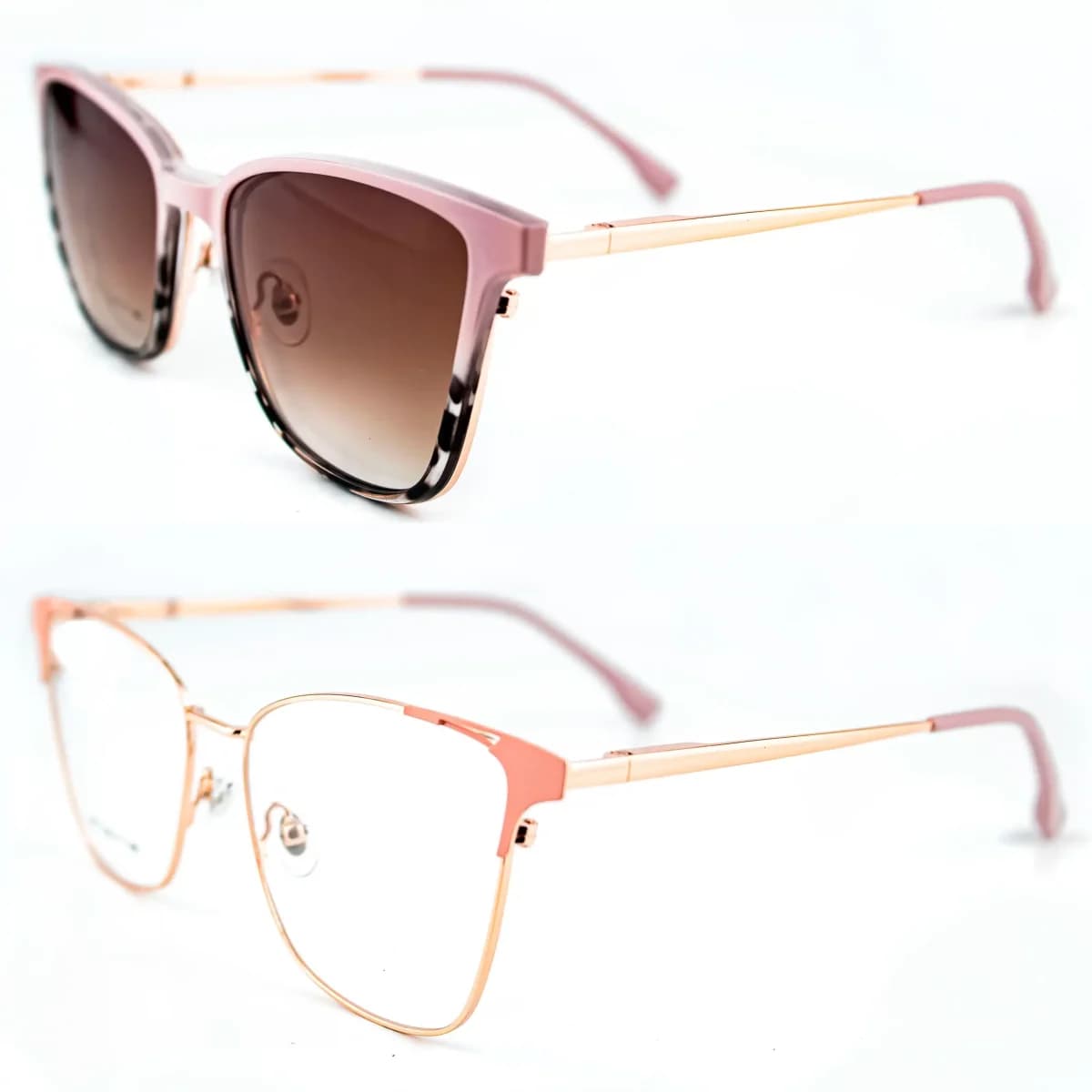 Darcy Doble uso/Pink 2